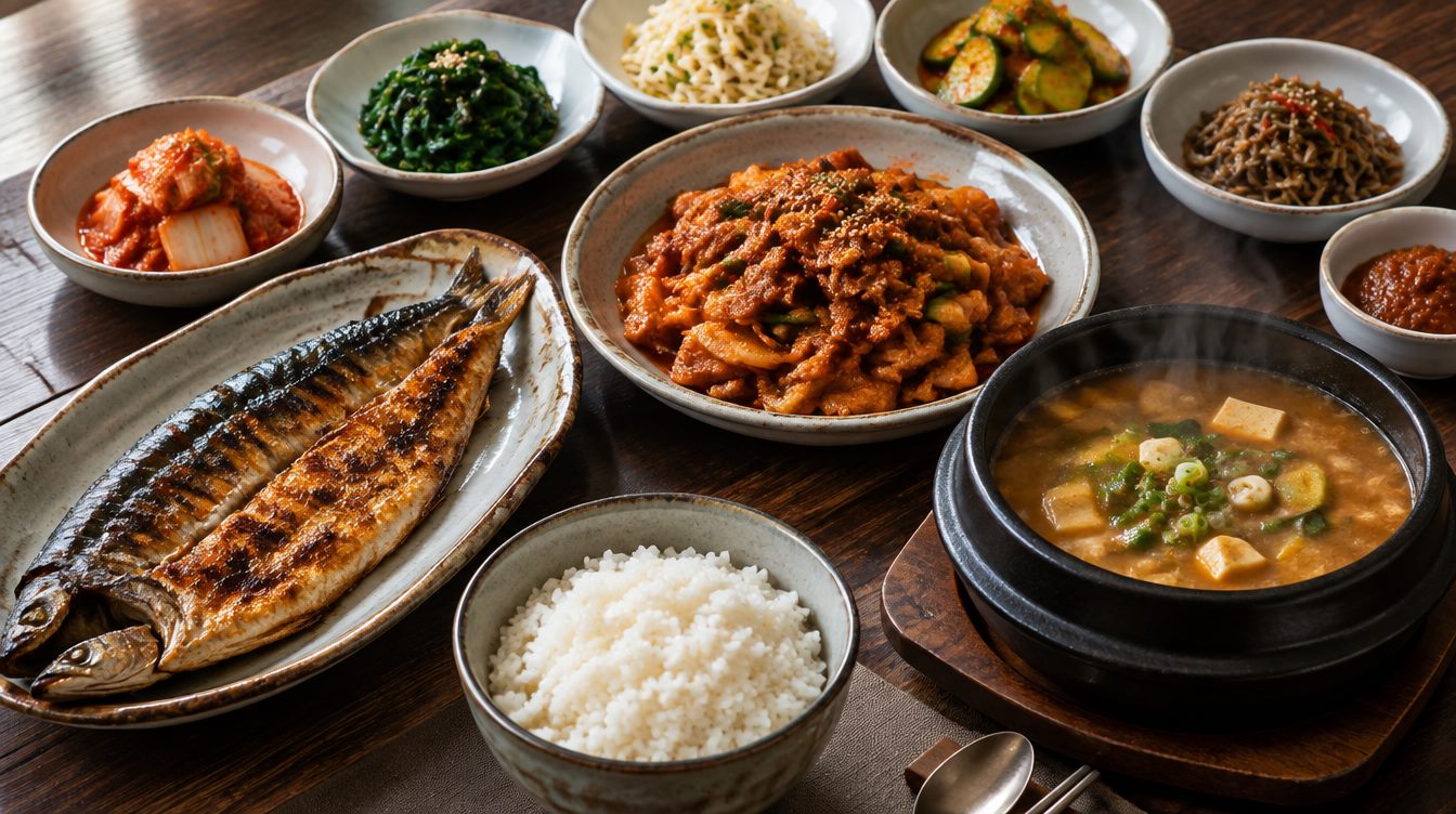 온기식당 샘플 홈페이지